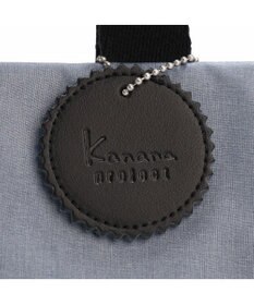 ACE BAGS & LUGGAGE Kanana project COLLECTION DYL サリール シャンブレー ショルダーバッグ 2WAY 35911 カナナプロジェクト コレクション