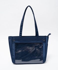 WEGO 【痛バ＆推し活グッズ】ときめきプレーン痛バッグS【一部店舗限定】