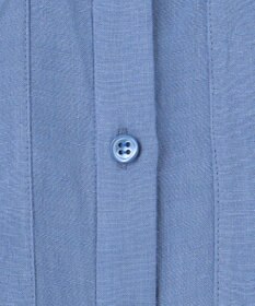 BEIGE， BASILE / バンドカラーシャツ