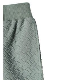 Green Parks ＫＢＦ　キルティングスカート