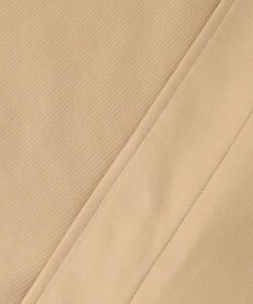 23区 L 【先行予約】エアータンブラー TCギャバジン ステンカラー コート