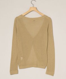 ONWARD Reuse Park 【J.PRESS】ニット春夏