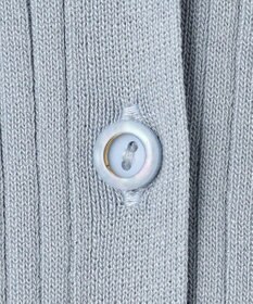 ANY SIS 【洗える】フラワーカラー2WAY ニット