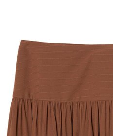 JOSEPH ラダーレーススカート SANTOS