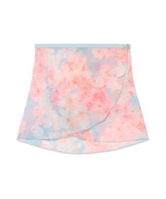 Chacott 【MAY NAGAHISA】ジュニア スカート