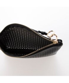 UNBILLION カカトゥ kakatoo / パンチングトートバッグ