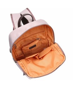 ACE BAGS & LUGGAGE PROGRES プログレ ミュー リュックサック ボトルホルダー エアメッシュ素材 背面ポケット 17394  リュックサック レディース ユーティリティポケット