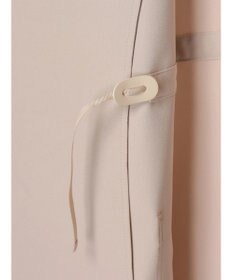 earth music&ecology ニュアンスビッグカラーコート