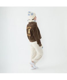 林八百吉商店 Champion フラワー裏ボアワッチ