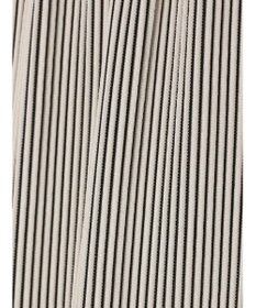 Green Parks プリーツ風カットパンツ