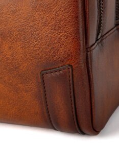 ACE BAGS & LUGGAGE LO HOMME PRESSE アルカイック 本革 日本製 日本製 ポーチ 71852 ロ・オム・プレッセ