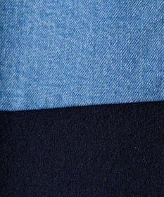 Ripo trenta anni 2FABRIC CHESTER CT ファブリックチェスターコート