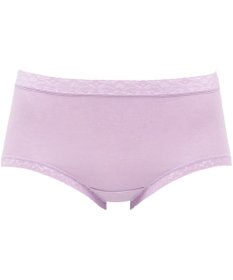 WACOAL 【ディアヒップ】 ショーツ はきこみ丈ふつう 綿混(身生地) ヒップを包みこむフィット感 やさしいはきごこち PPA111 /ワコール