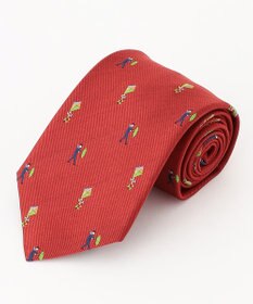 J.PRESS MEN ジョークタイ/ チャーチルの名言