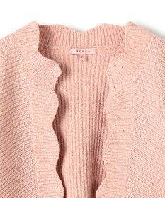 TOCCA 【百田夏菜子さん着用】MIDNIGHT STAR ボレロ