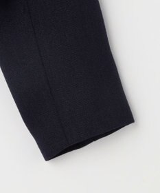 ANY KIDS 【2点セット】ノーカラー ボレロジャケット+襟付き ワンピース