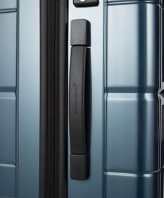 ACE BAGS & LUGGAGE proteca スタリアVsD スーツケース 53L キャスターストッパー 08212 プロテカ