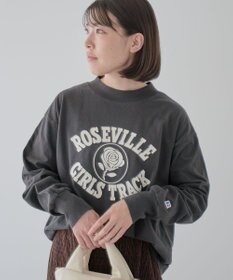 Green Parks ■ＲＵＳＳＥＬＬ　ローズｐｔロングＴＥＥ