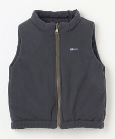 J.PRESS KIDS 【100-130cm】リバーシブル ベスト
