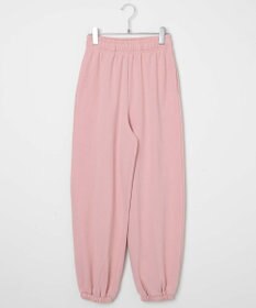 WEGO スウェットジョガーパンツ