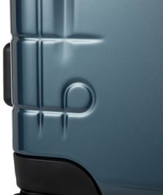 ACE BAGS & LUGGAGE proteca スタリアVsD スーツケース 53L キャスターストッパー 08212 プロテカ