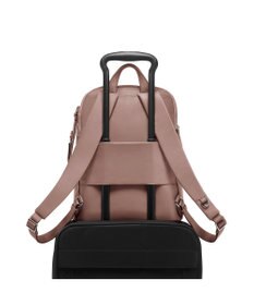 TUMI VOYAGEUR 「ホールジー」バックパック