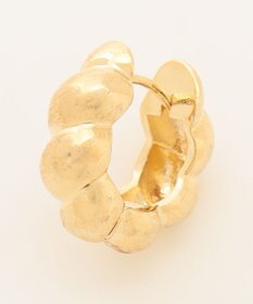 組曲 ツイストリング ピアス