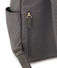 23区 【撥水加工/新色追加】ナイロン リュック