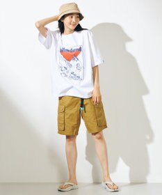 SHARE PARK LADIES 【23.65／イーシプサムチョンユクオ】　足袋トングサンダル