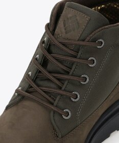 Columbia Columbia/ サップランド フォー ラックス チャッカ ウォータープルーフ オムニヒートインフィニティ /コロンビア