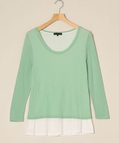 ONWARD Reuse Park 【ICB】カットソー春夏