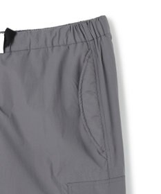 UNFILO MENS 【男女兼用】ウォーム ライトムーブ カーゴパンツ