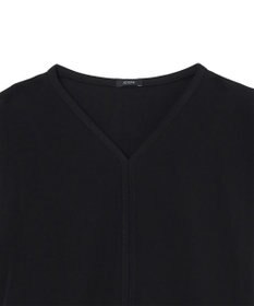 JOSEPH 【洗える】クレープジャージー　ノースリーブトップス