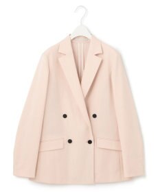 ICB 【人気のため新色追加・洗える】 LooseWeave ジャケット