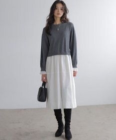 組曲 バルーンドッキングワンピース