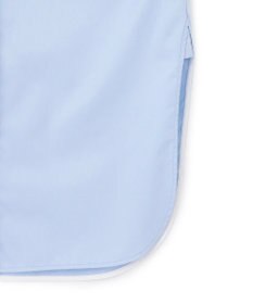 uncrave ブロードクロス ドレスシャツ