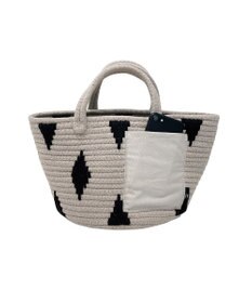 ROOTOTE 2987【インテリア＆トート】/ LT.デリ.ロープ.ロンブス-A