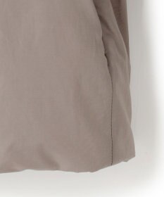 ICB 【CLASSY.1月号掲載】ADSダウン ショートコート