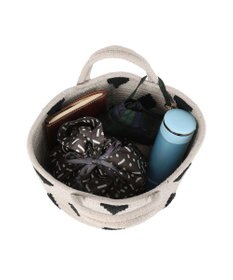 ROOTOTE 2987【インテリア＆トート】/ LT.デリ.ロープ.ロンブス-A