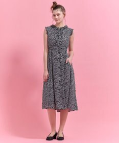 TOCCA 【chayさん着用・WEB限定カラーあり】HEART RUSH ドレス