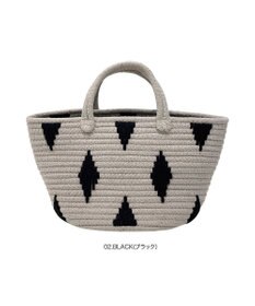 ROOTOTE 2987【インテリア＆トート】/ LT.デリ.ロープ.ロンブス-A