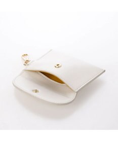 UNBILLION cachecache 多機能スマホショルダーバッグ