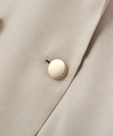 earth music&ecology 【予約】アソート金ボタンジャケット