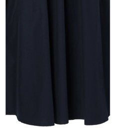 Green Parks armonia.異素材切替ドルマンワンピース