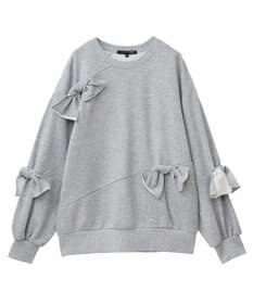 Green Parks ・ＳＵＧＡＲ　ＳＰＯＯＮ　リボンスウェット