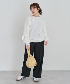 Green Parks ・ＳＵＧＡＲ　ＳＰＯＯＮ　リボンスウェット