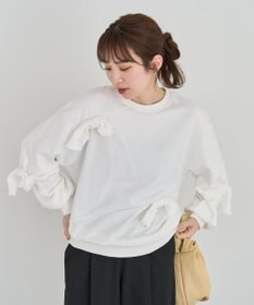 Green Parks ・ＳＵＧＡＲ　ＳＰＯＯＮ　リボンスウェット