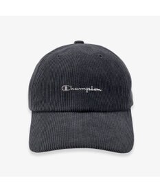 林八百吉商店 Champion コーデュロイハイキャップ