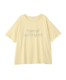 Green Parks ベーシックロゴＴシャツ
