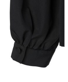 Green Parks ｅｆ－ｄｅ　ギャザーブラウス